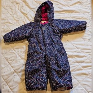 MEC Toaster Suit 12M